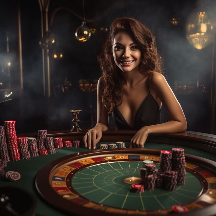 Pilihan virtual sports seperti balap dan pertandingan simulasi yang menarik