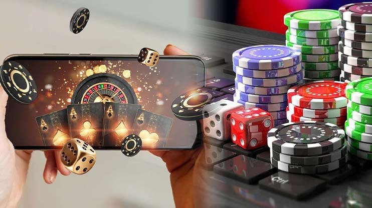 Hiburan casino live dengan dealer langsung dari metaplay88